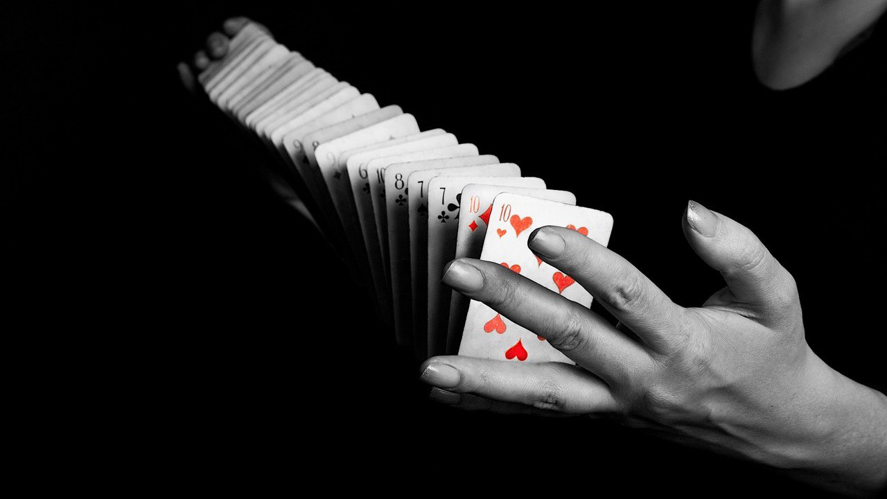 Poker Online: Pahami Fitur Game Dan Istilah Pada Permainan Poker